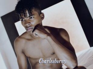 Charleshorny