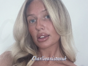 Charlieanistonuk