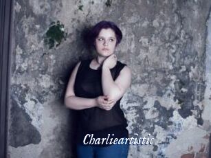 Charlieartistic