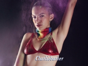 Charliebarber