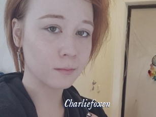 Charliefoxen