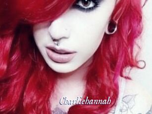 Charliehannah