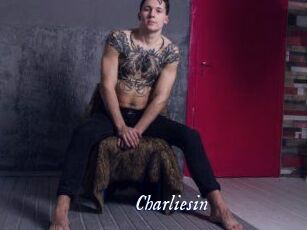 Charliesin