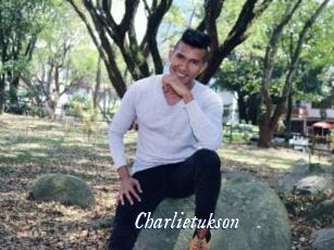 Charlietukson