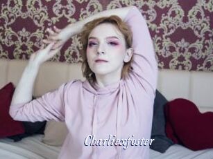 Charliexfoster