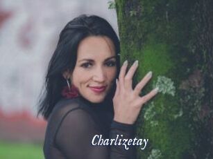 Charlizetay