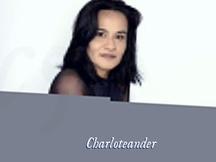 Charloteander