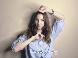 Charlotejenning