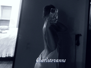 Charlotevanns