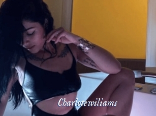 Charlotewiliams