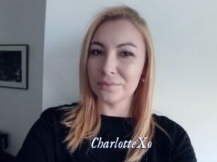 CharlotteXo