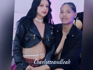 Charlotteandleah