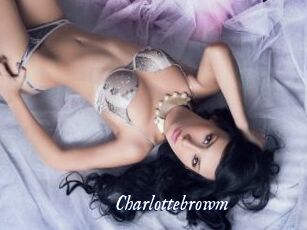 Charlottebrowm