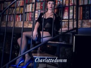 Charlottedomm