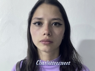 Charlotteesweet