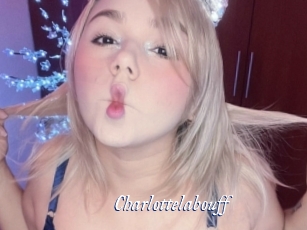 Charlottelabouff