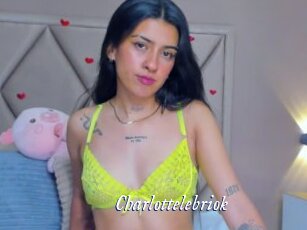 Charlottelebriok