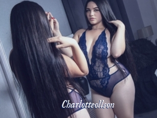 Charlotteollson
