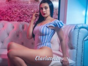 Charlotteolsen