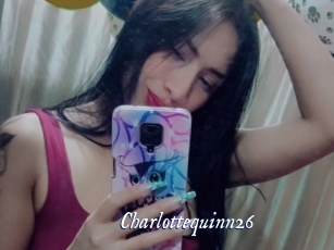 Charlottequinn26