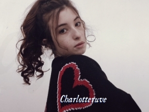 Charlotteruve