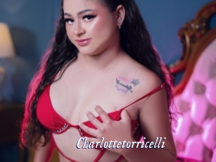 Charlottetorricelli