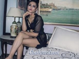 Charlottevixenn