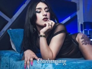 Charlotteyang