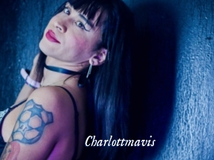 Charlottmavis