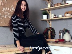 Charlyascetic