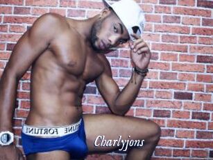 Charlyjons