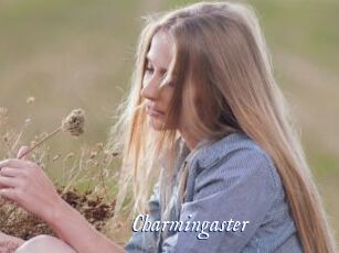 Charmingaster
