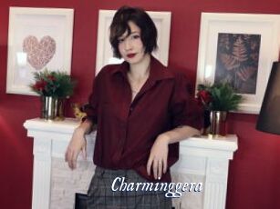 Charminggera