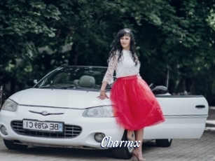 Charmx