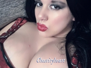 Chastityheart