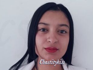 Chastitykiss
