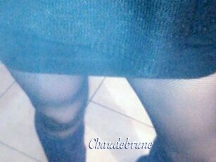 Chaudebrune