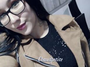Chaudpetite
