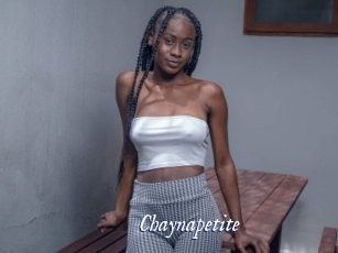 Chaynapetite