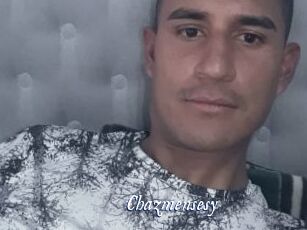 Chazmensesy