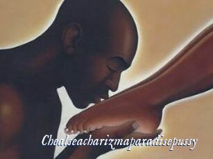 Chealseacharizma_paradisepussy