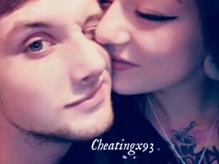 Cheatingx93