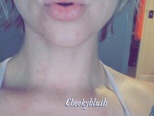 Cheekyblush