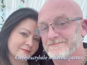 Cheekybustybabe_n_markusspartan