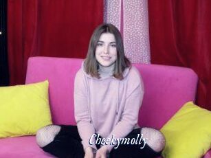 Cheekymolly