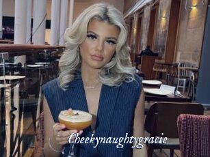 Cheekynaughtygracie