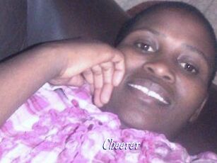 Cheerer
