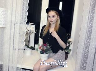 Cheerfullizz