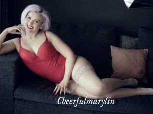 Cheerfulmarylin