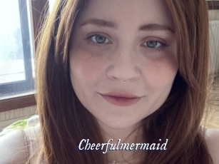 Cheerfulmermaid